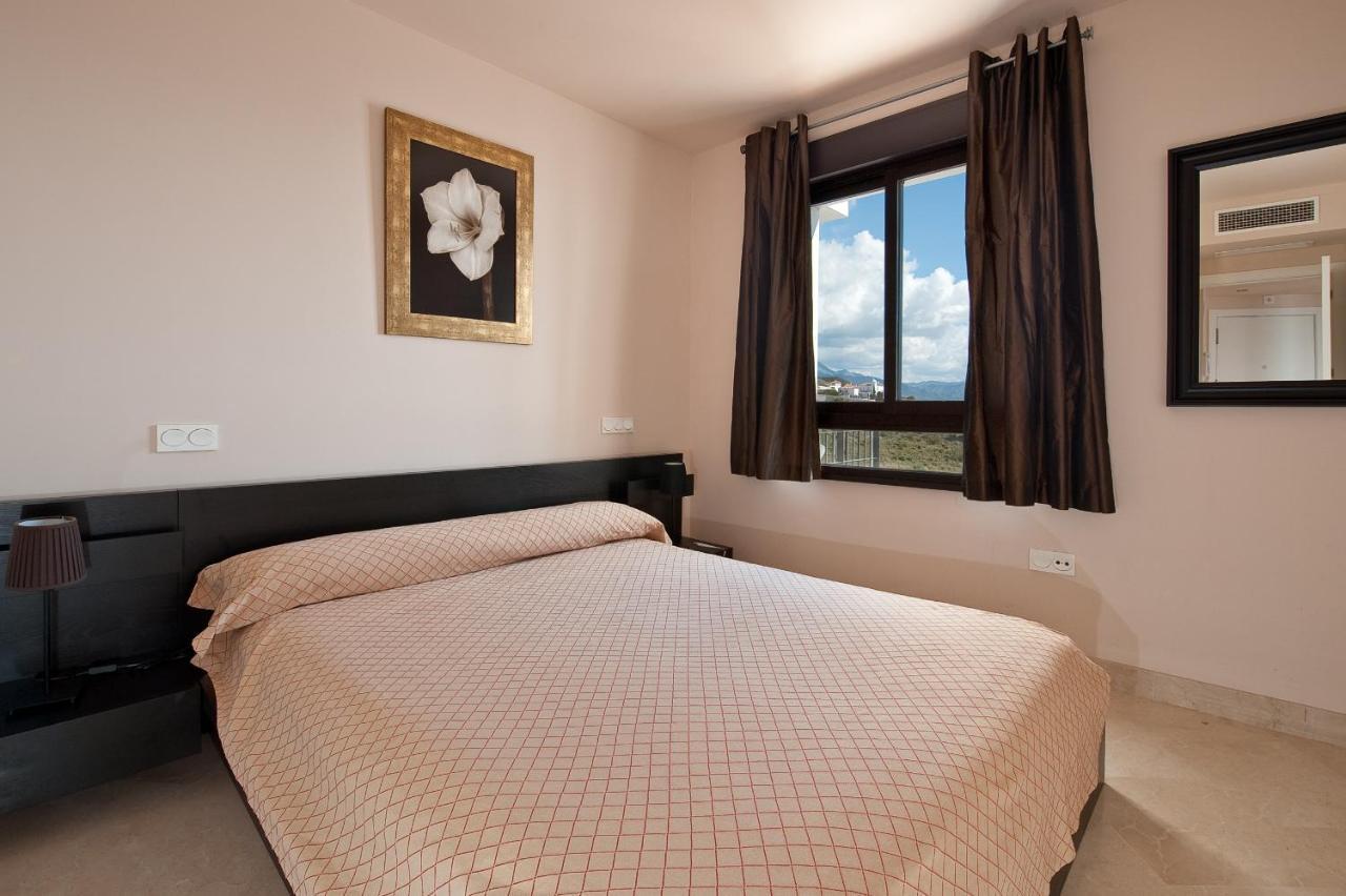 Precioso Apartamento 1 Dormitorio Con Vistas Mar Frontal Torrox Εξωτερικό φωτογραφία