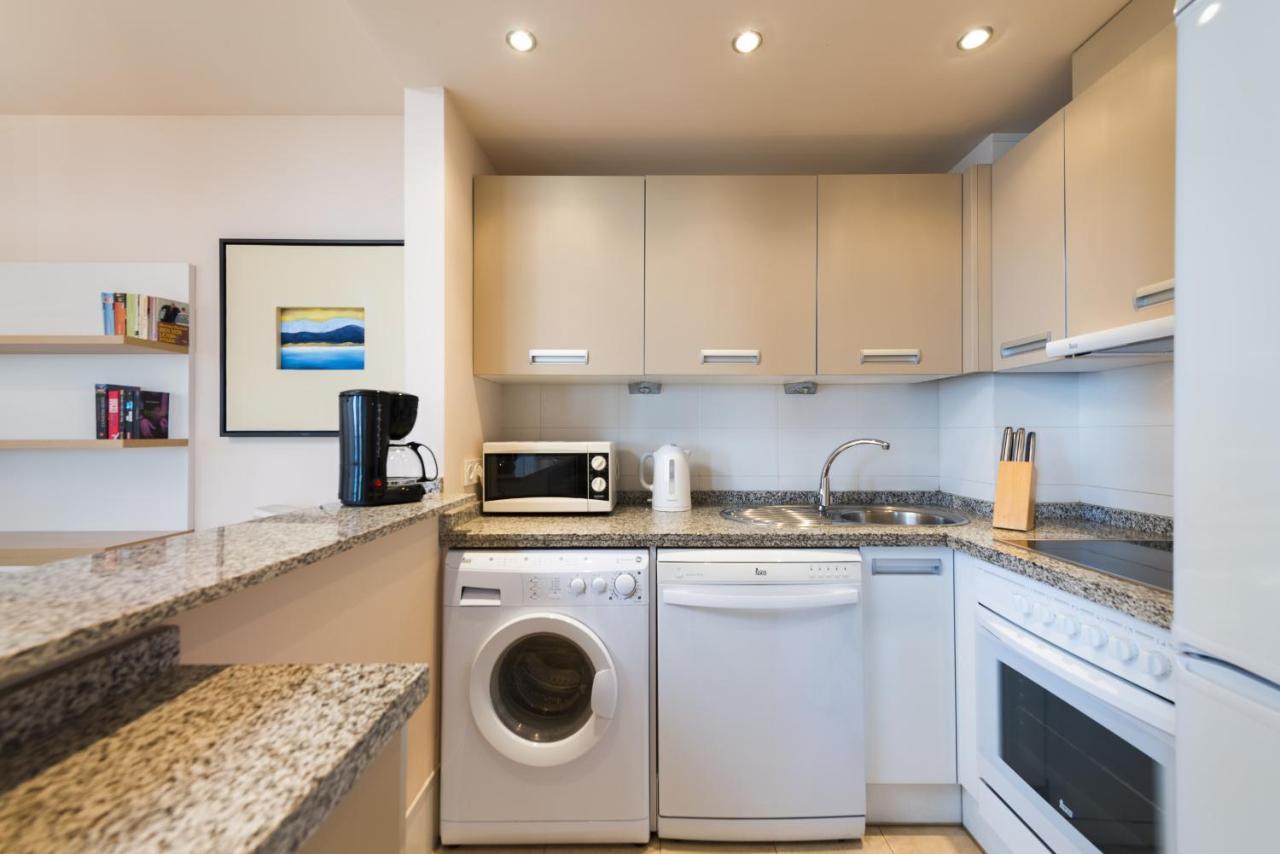 Precioso Apartamento 1 Dormitorio Con Vistas Mar Frontal Torrox Εξωτερικό φωτογραφία